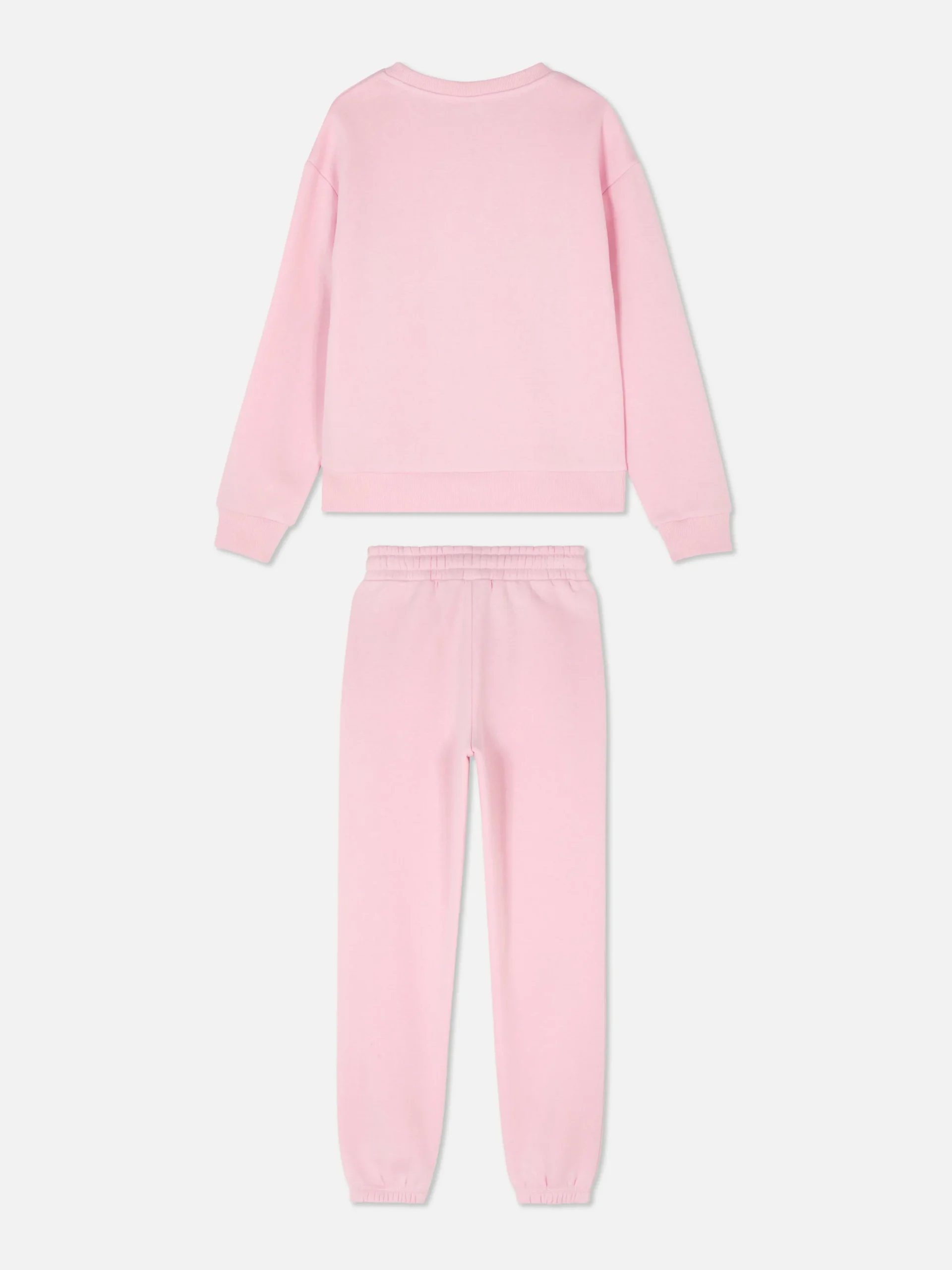 Disney’s Stitch Angel Graphic Sweatshirt|Primark Outlet