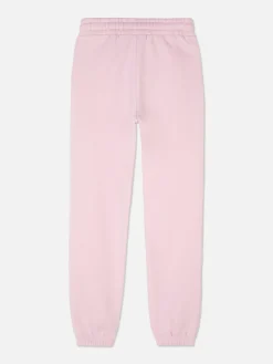 Disney’s Stitch Angel Graphic Joggers|Primark Hot