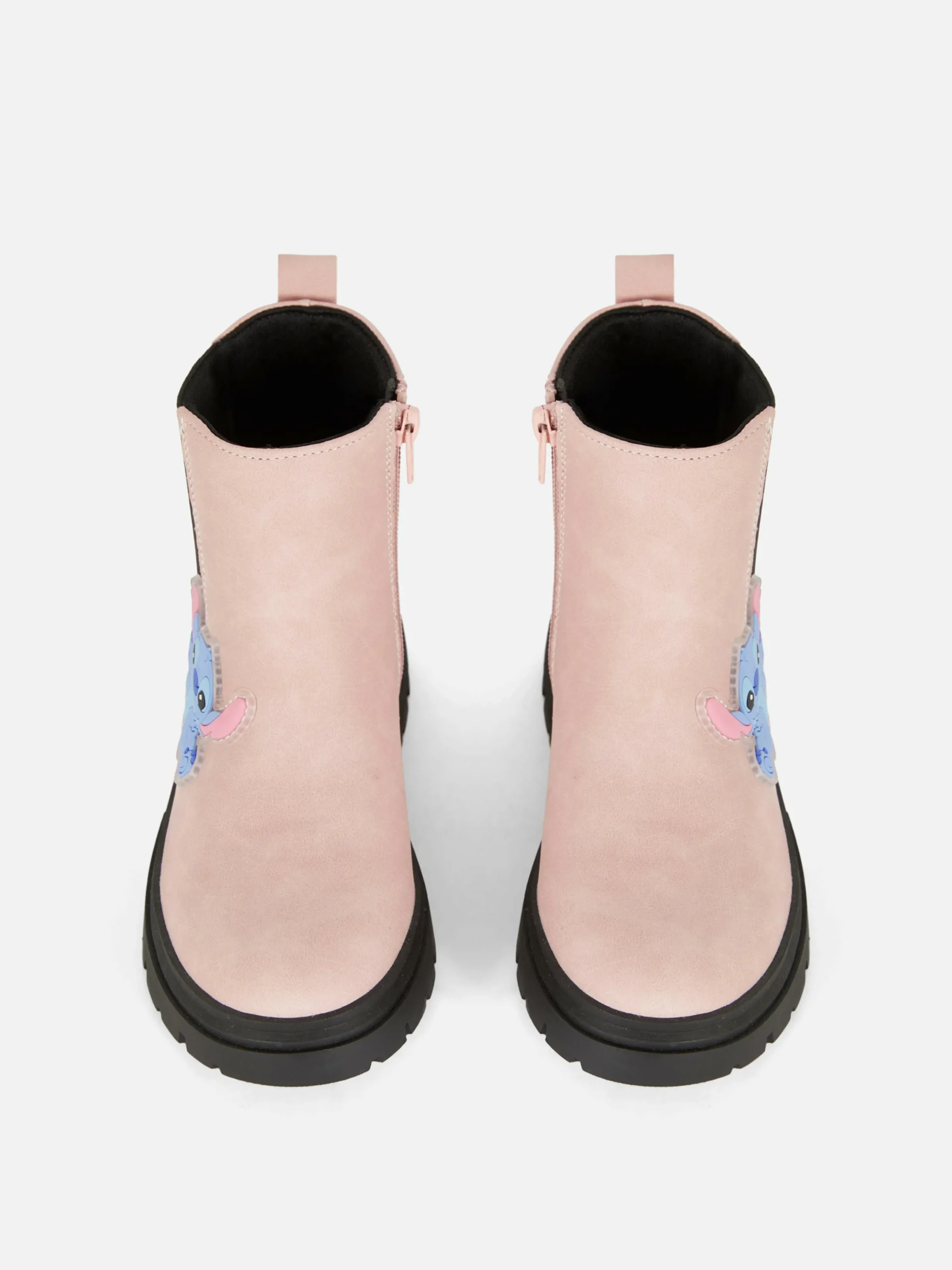 Disney’s Stitch Chelsea Boots|Primark Best