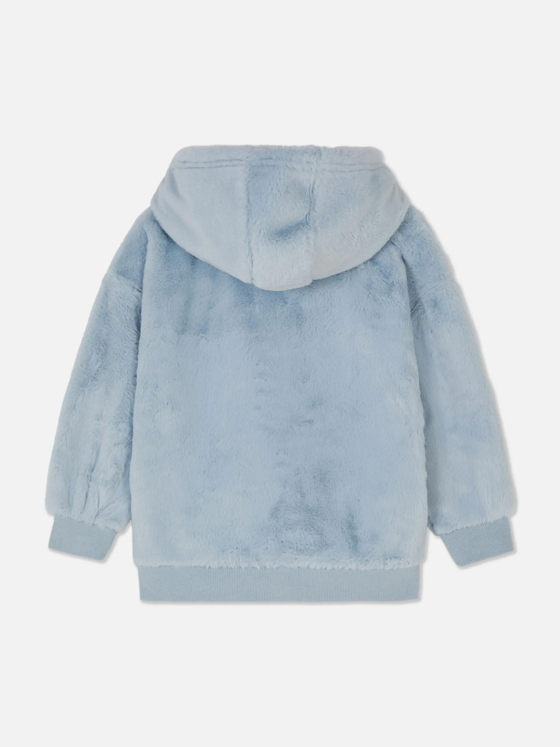 Disney’s Stitch Cozy Hoodie|Primark Outlet