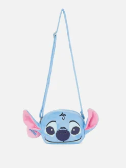 Disney’s Stitch Crossbody Bag|Primark Outlet
