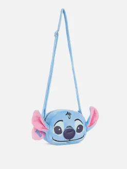 Disney’s Stitch Crossbody Bag|Primark Outlet