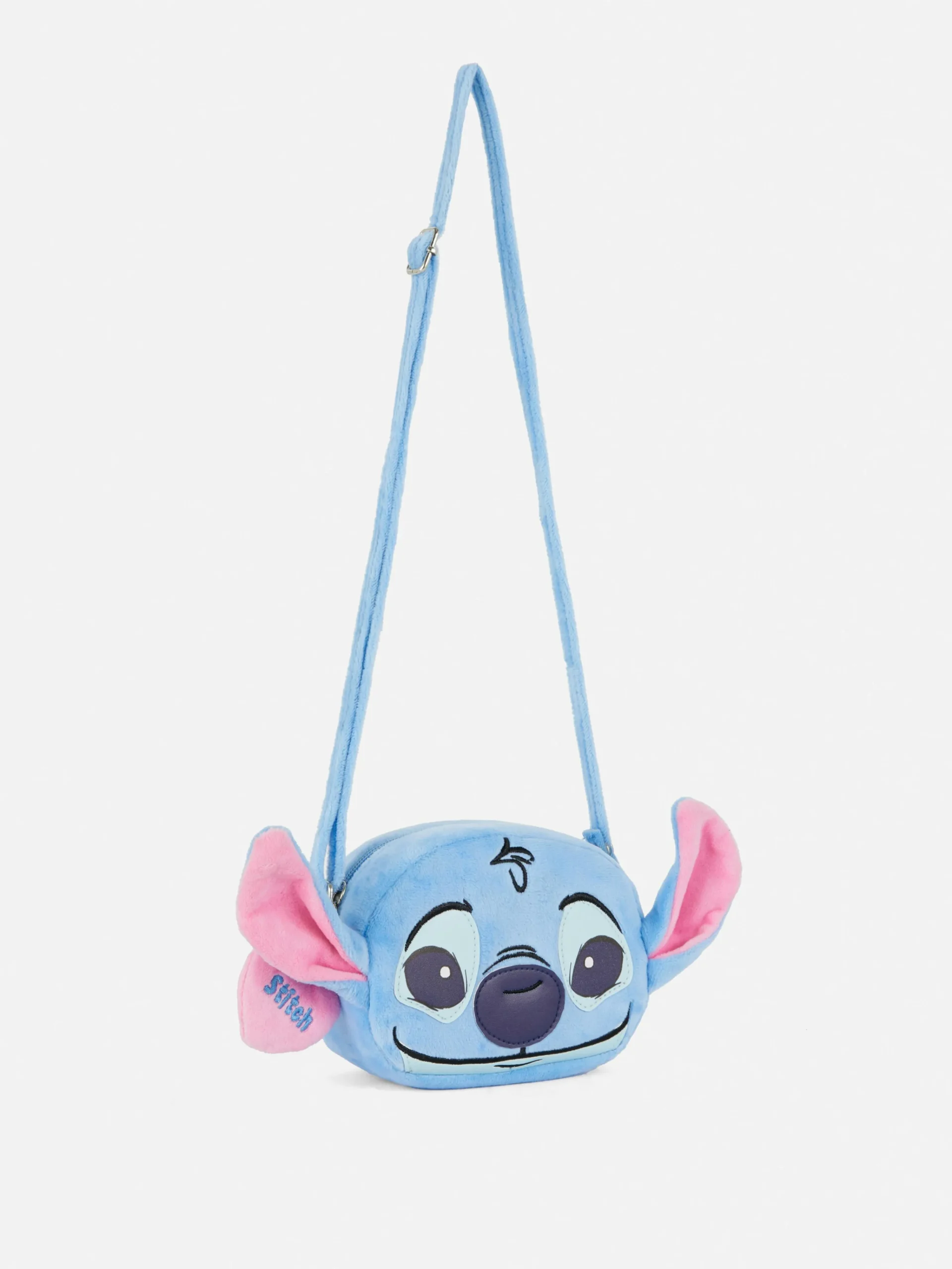Disney’s Stitch Crossbody Bag|Primark Outlet
