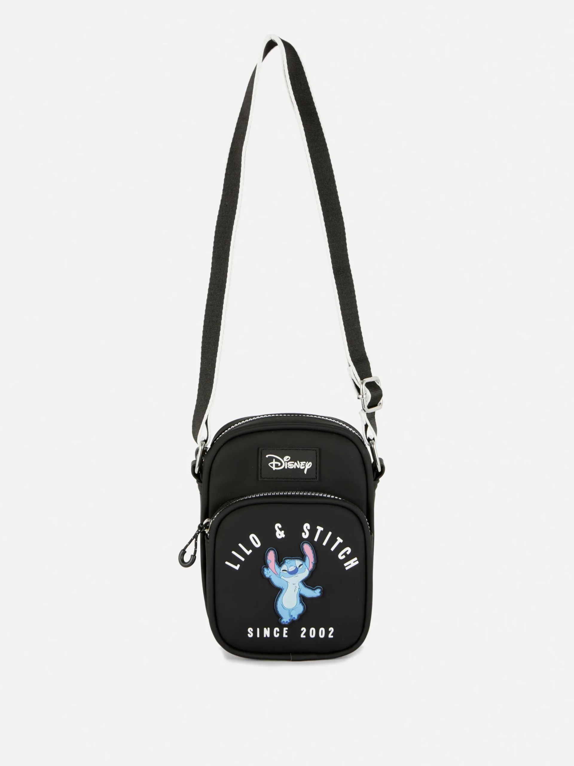 Disney’s Stitch Crossbody Phone Holder|Primark Clearance