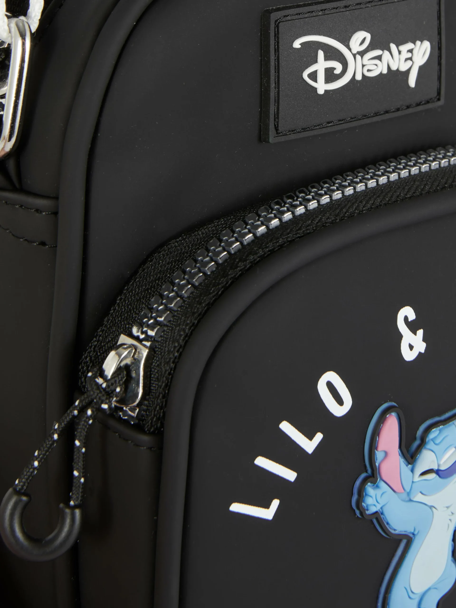 Disney’s Stitch Crossbody Phone Holder|Primark Clearance
