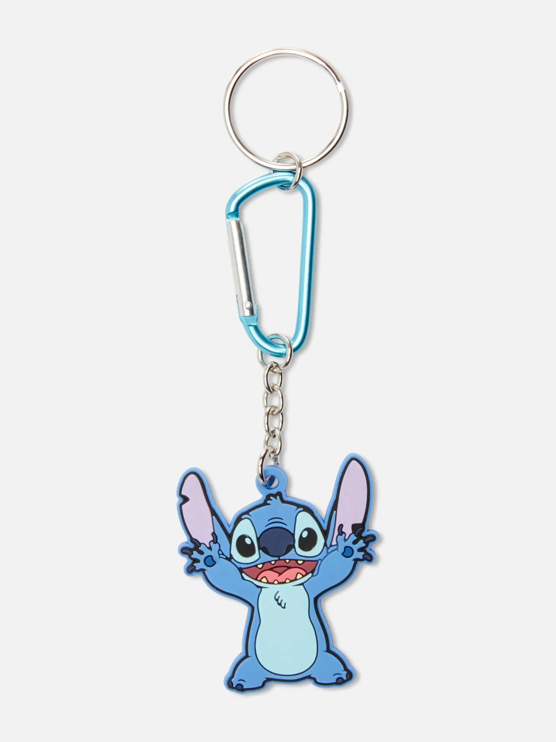 Disney’s Stitch Dangling Keyring|Primark Discount