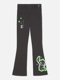Disney’s Stitch Flared Leggings|Primark New