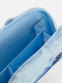 Disney's Stitch Fluffy Wallet|Primark Outlet