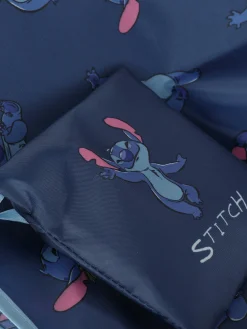 Disney’s Stitch Foldaway Shopper|Primark Online