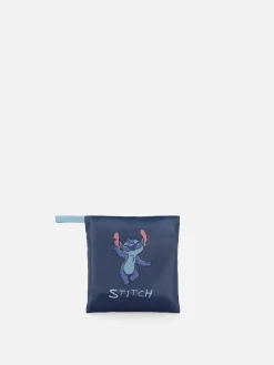 Disney’s Stitch Foldaway Shopper|Primark Online