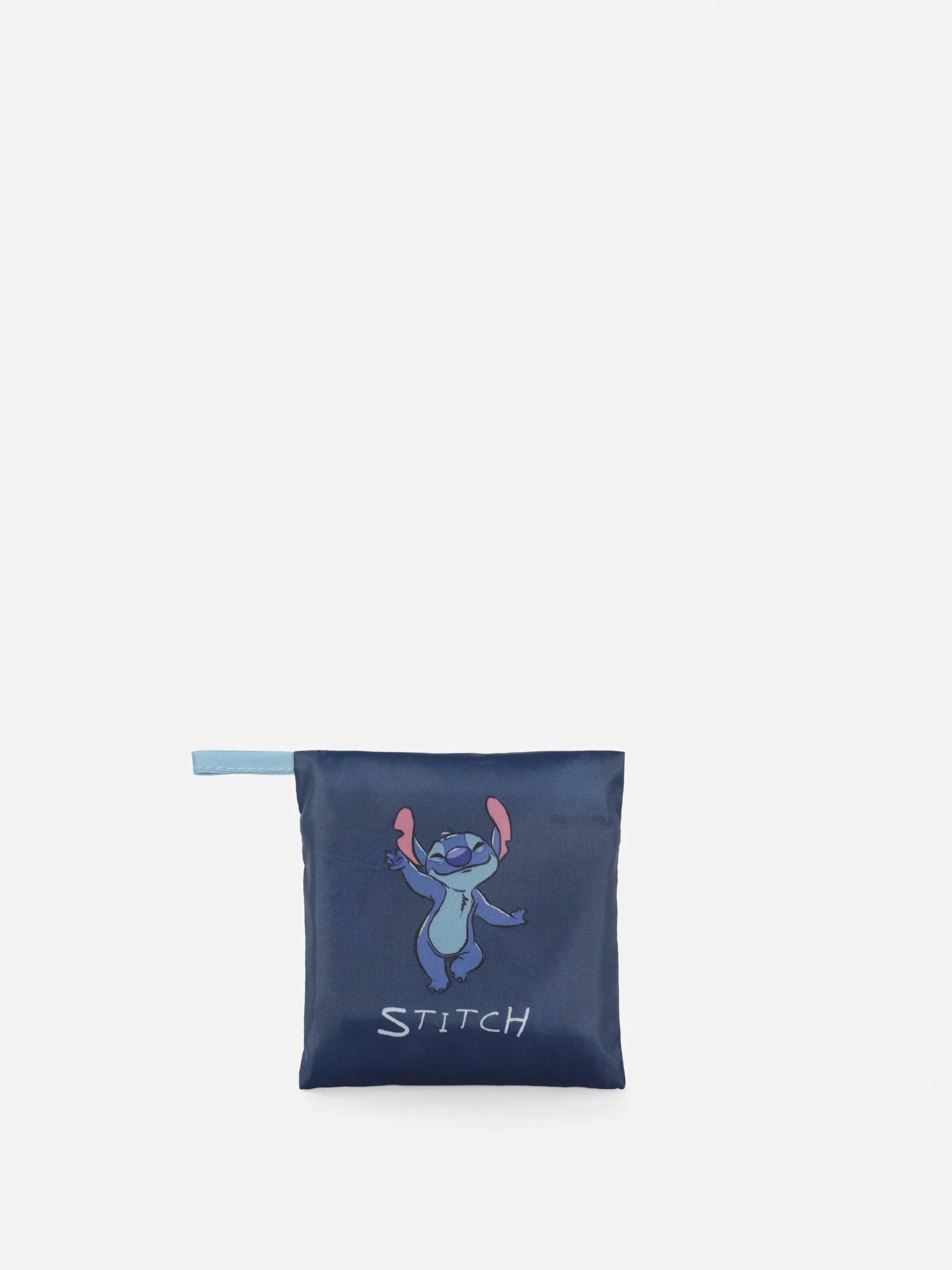 Disney’s Stitch Foldaway Shopper|Primark Online