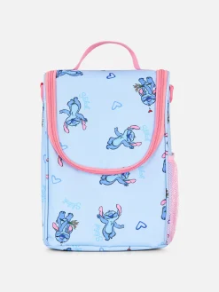 Disney’s Stitch Fold-Over Lunch Bag|Primark Outlet