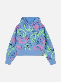 Disney’s Stitch Hoodie|Primark Hot