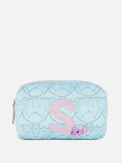 Disney's Stitch Initial Pencil Case|Primark Sale