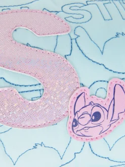 Disney's Stitch Initial Pencil Case|Primark Sale
