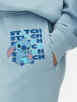 Disney’s Stitch Joggers Set|Primark Clearance