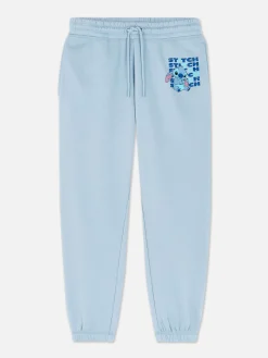 Disney’s Stitch Joggers Set|Primark Clearance
