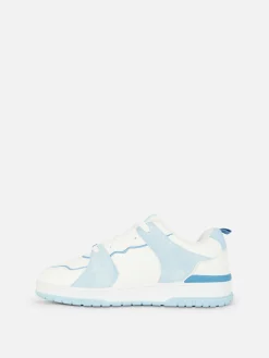 Disney’s Stitch Low Top Sneakers|Primark Sale
