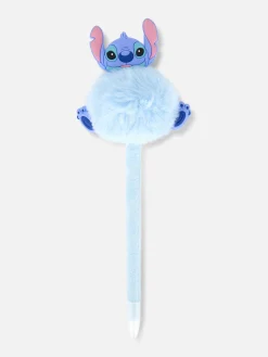 Disney’s Stitch Pompom Pen|Primark Best