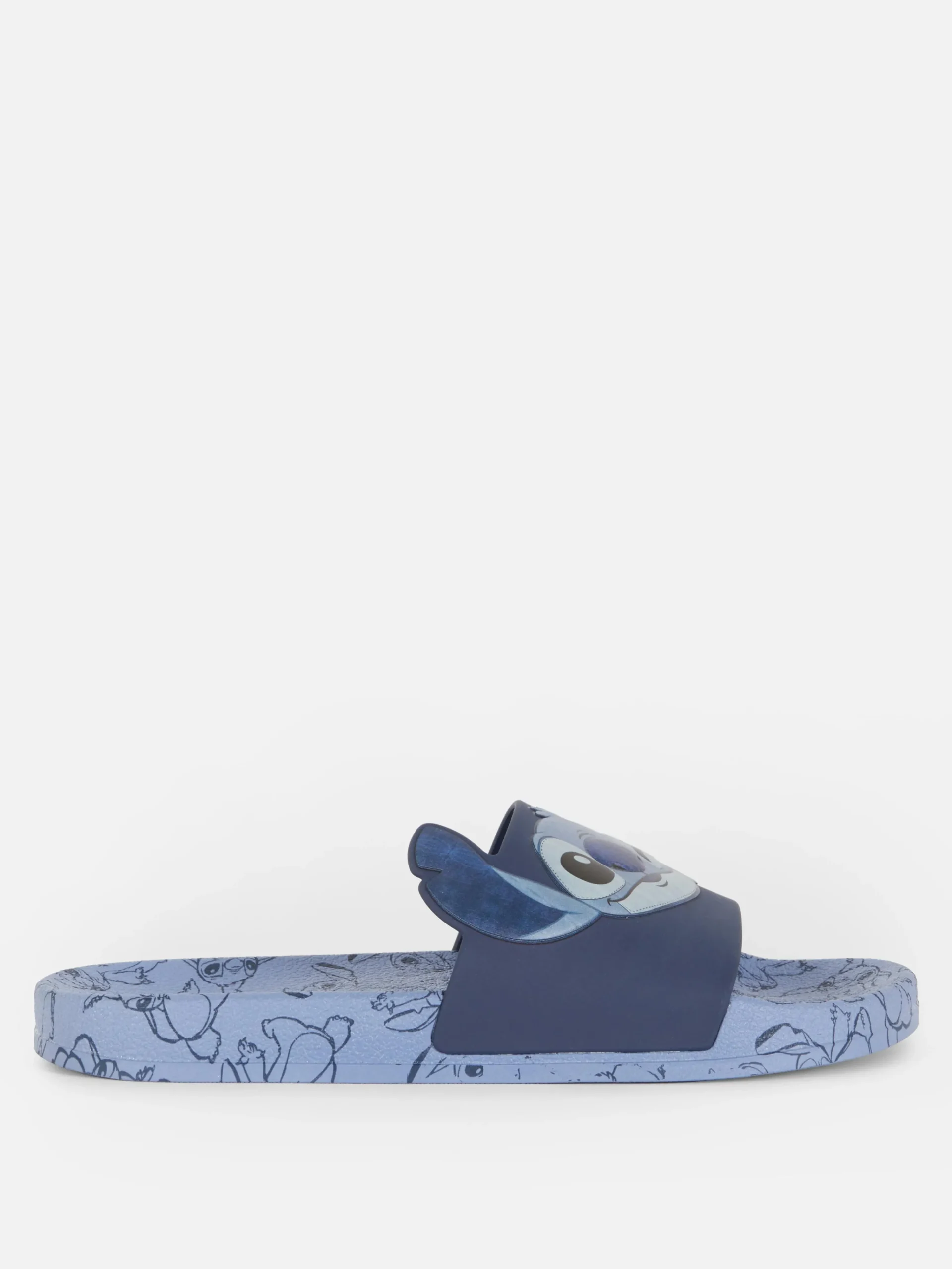 Disney’s Stitch Pool Slides|Primark Discount