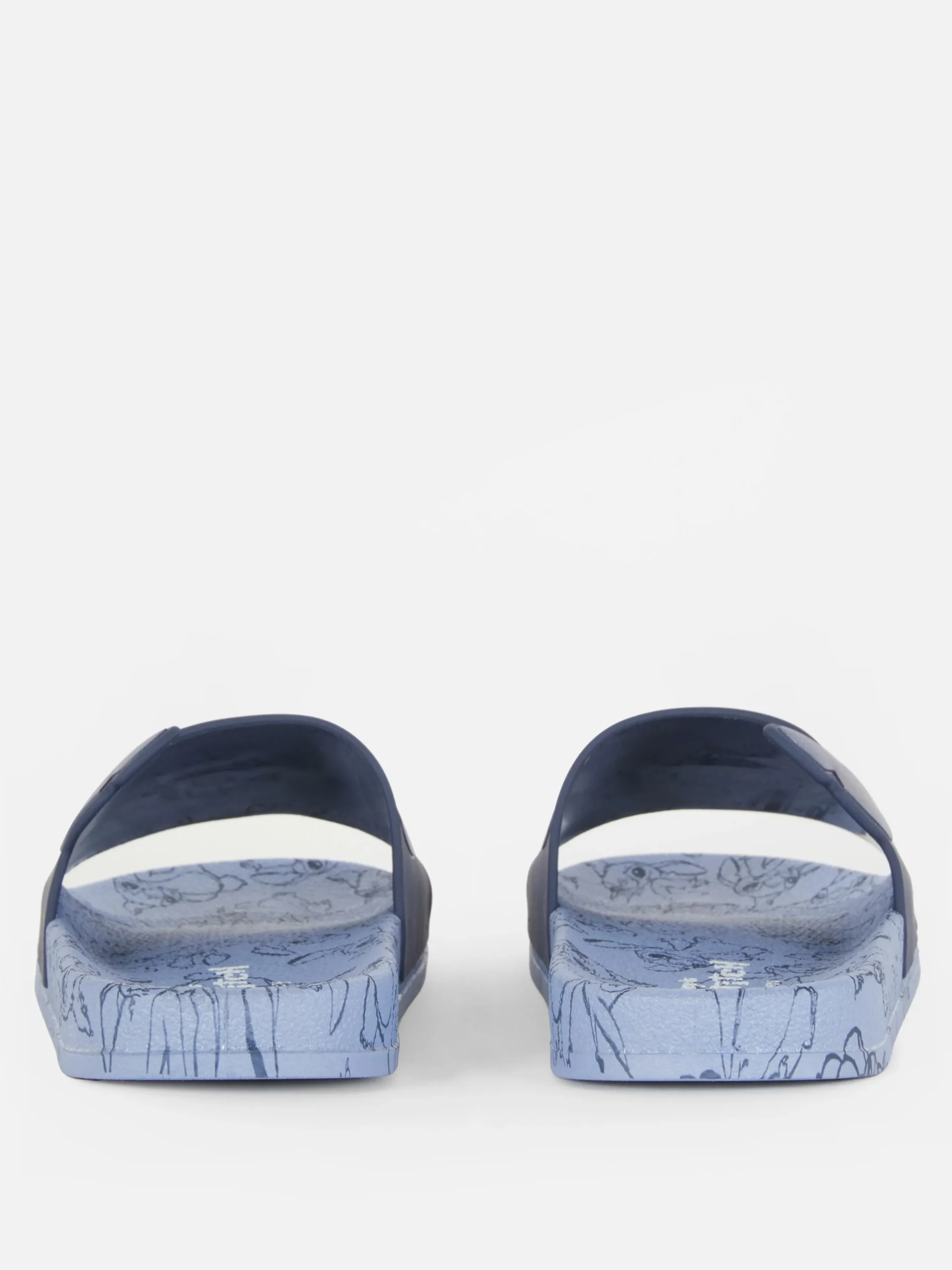 Disney’s Stitch Pool Slides|Primark Discount