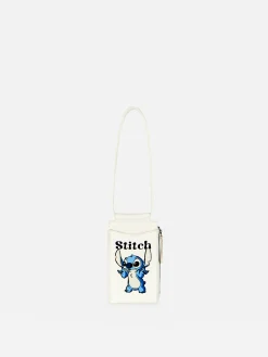 Disney’s Stitch Printed Phone Holder|Primark Hot