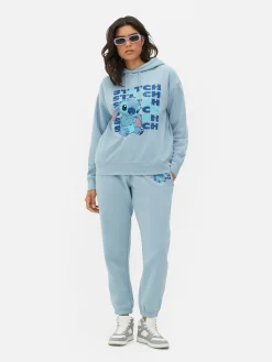 Disney’s Stitch Pullover Hoodie|Primark Hot