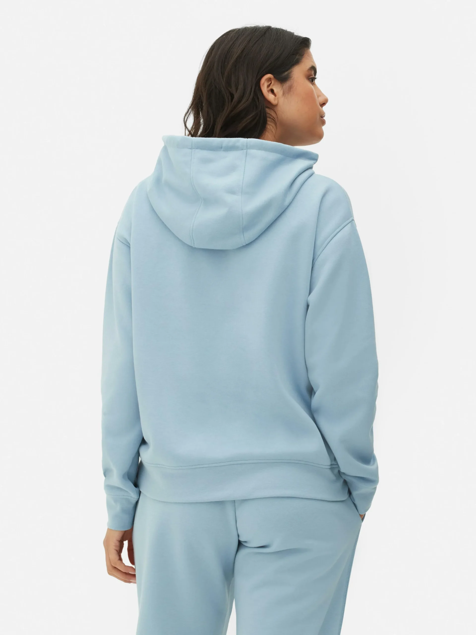 Disney’s Stitch Pullover Hoodie|Primark Hot
