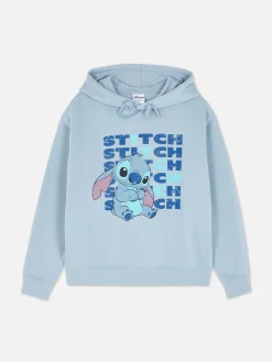 Disney’s Stitch Pullover Hoodie|Primark Hot