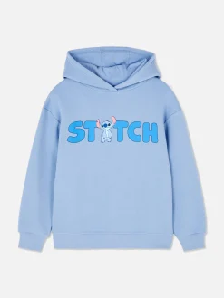 Disney’s Stitch Pullover Hoodie|Primark Outlet