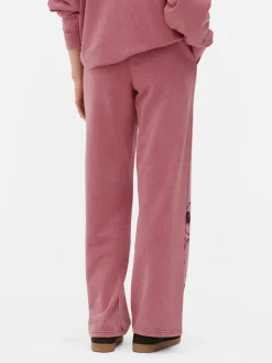 Disney’s Stitch Straight Joggers|Primark Outlet