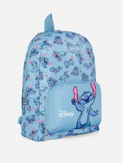 Disney’s Stitch Travel Backpack|Primark Outlet