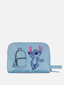 Disney’s Stitch Travel Backpack|Primark Outlet
