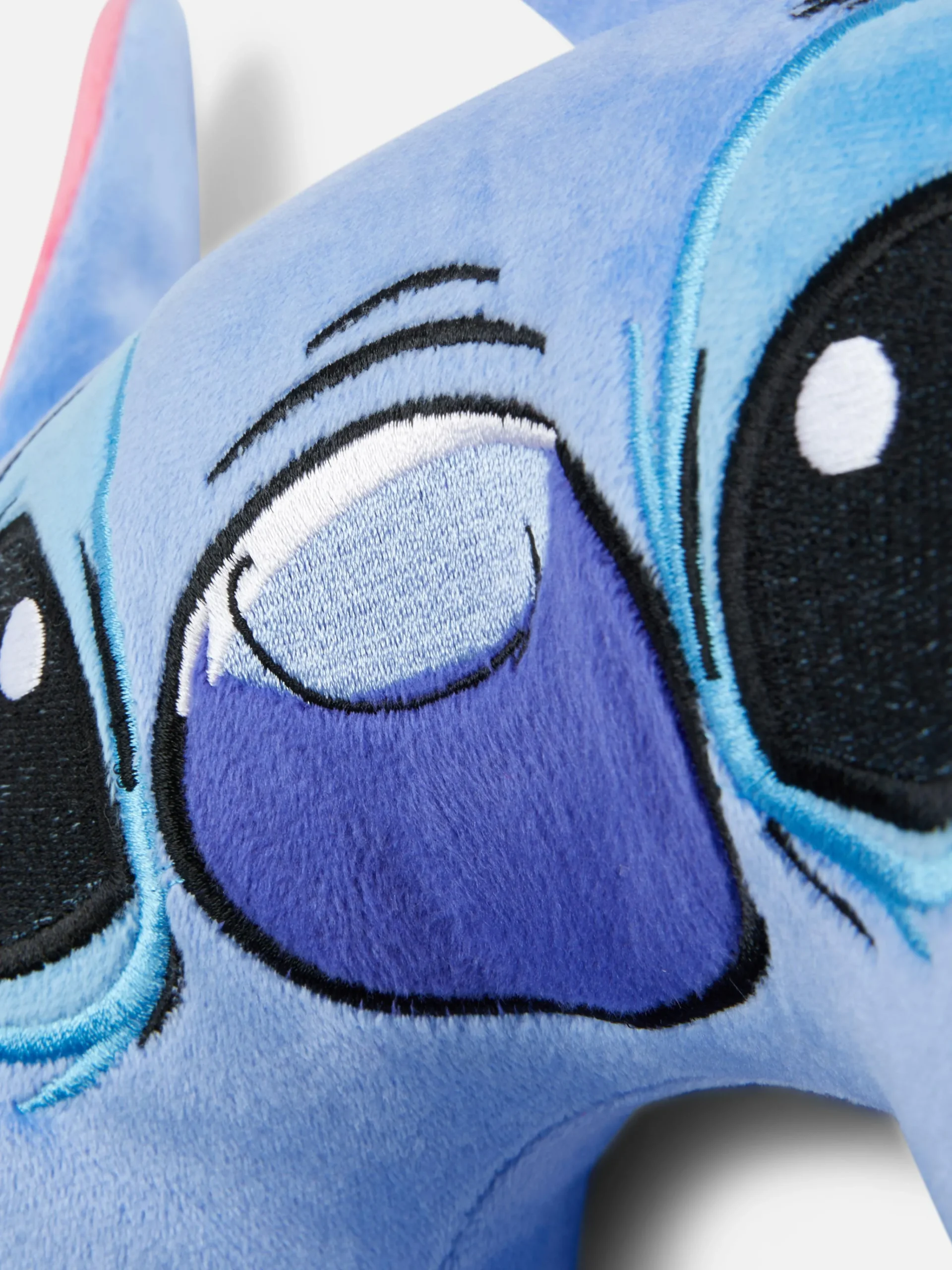 Disney’s Stitch Travel Pillow|Primark Sale