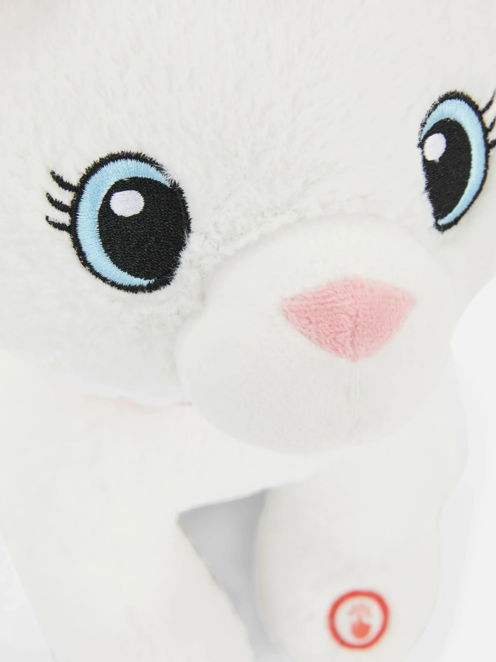 Disney’s The Aristocats Marie Plush Light Up Toy|Primark Discount