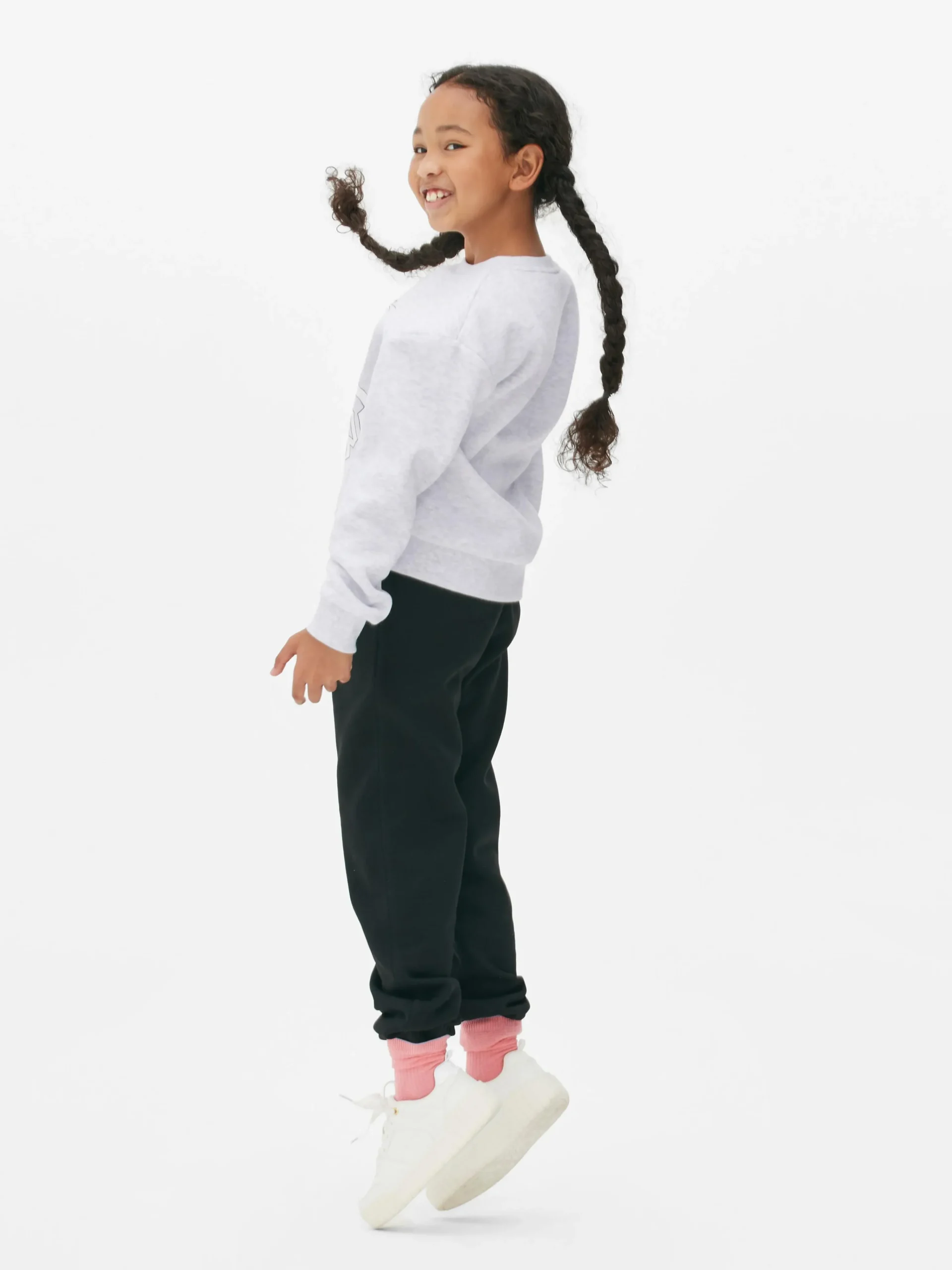Disney’s The Aristocats Marie Sweatshirt|Primark Online