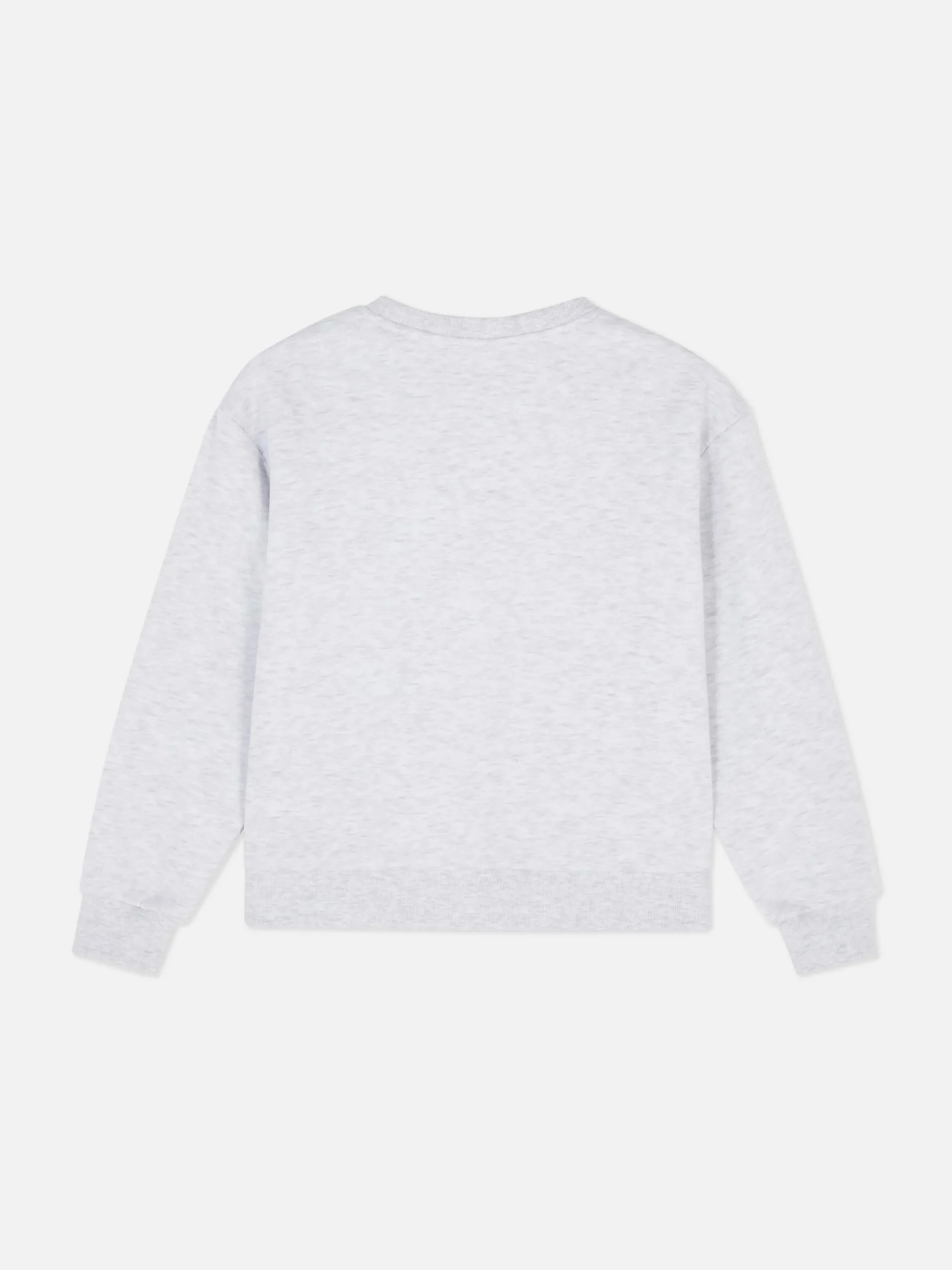 Disney’s The Aristocats Marie Sweatshirt|Primark Online