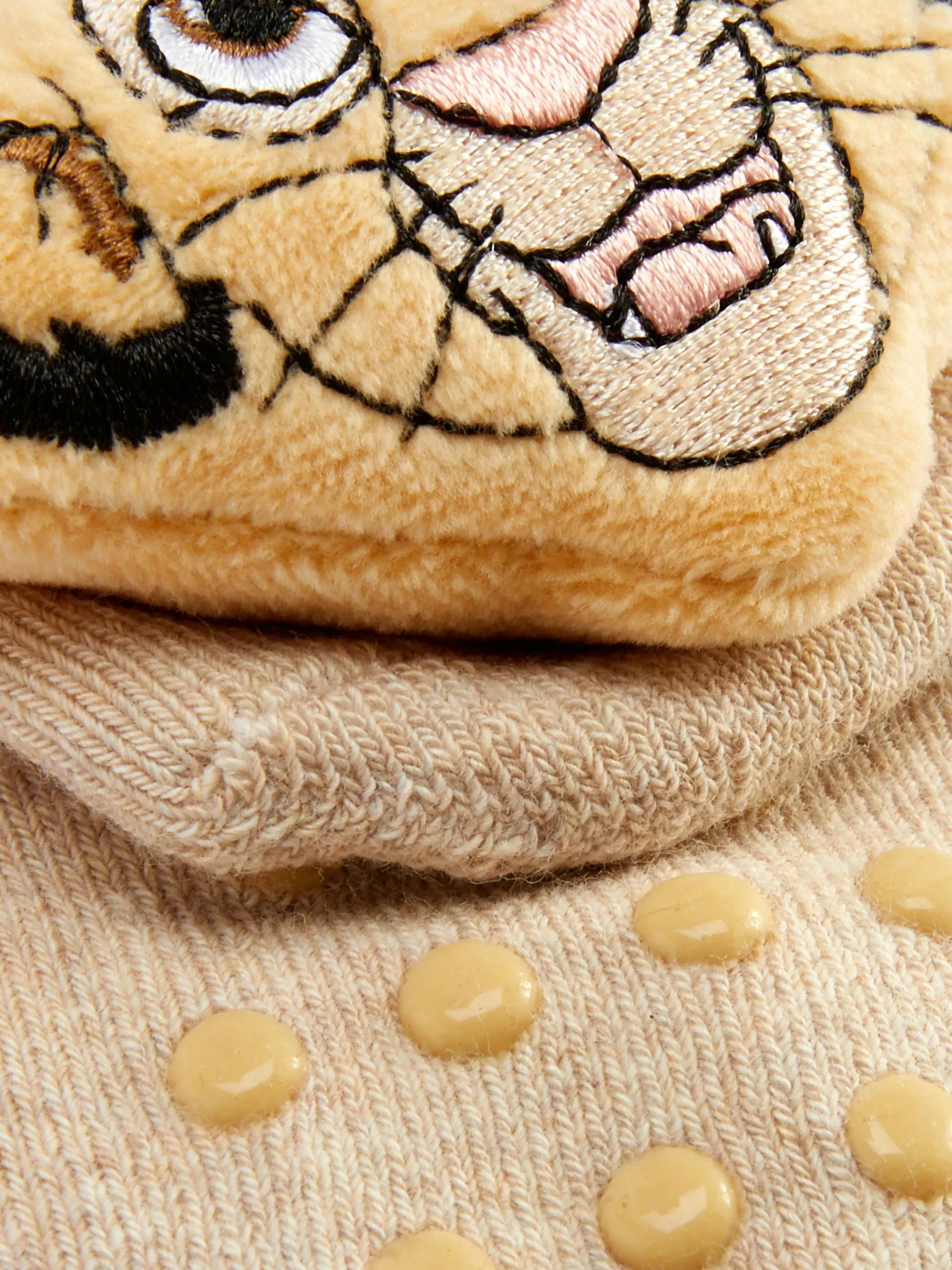 Disney’s The Lion King Rattle Toe Socks|Primark Clearance