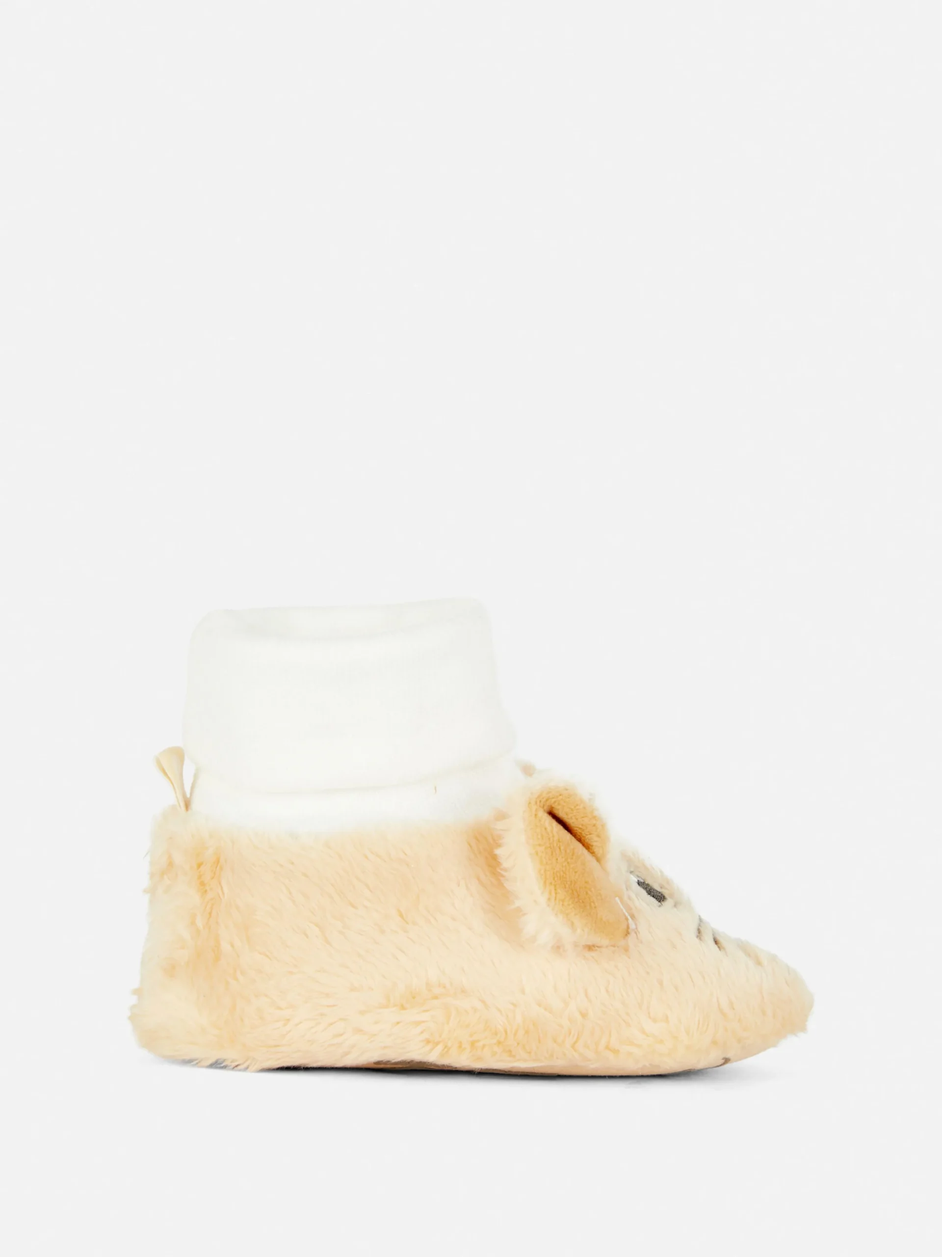 Disney’s The Lion King Simba Sock Top Slippers|Primark Sale