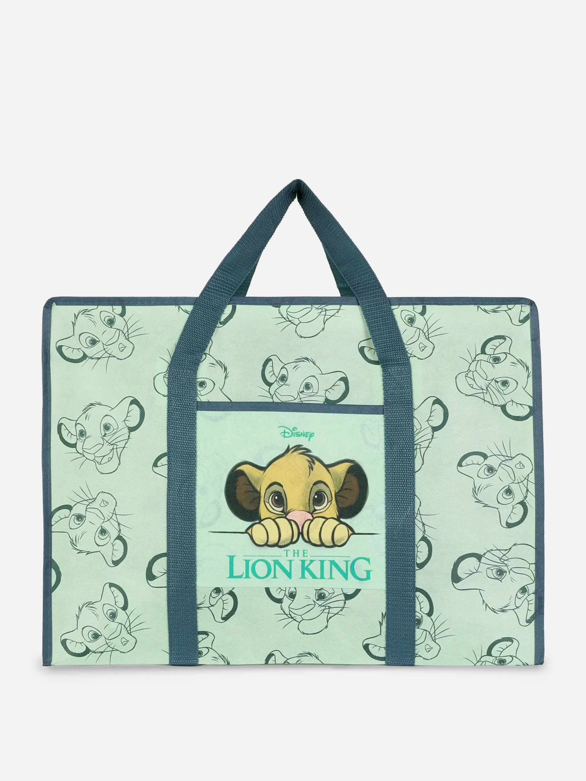 Disney’s The Lion King Simba 30th Anniversary Storage|Primark Clearance