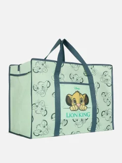 Disney’s The Lion King Simba 30th Anniversary Storage|Primark Clearance