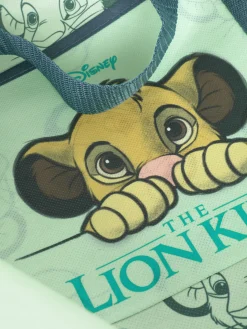 Disney’s The Lion King Simba 30th Anniversary Storage|Primark Clearance