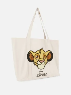 Disney’s The Lion King 30th Anniversary XL Tote|Primark Sale