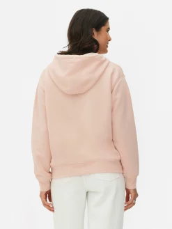 Disney’s Tinker Bell Pullover Hoodie|Primark New
