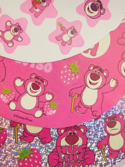 Disney’s Toy Story Lotso Bumper Sticker Set|Primark Best