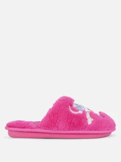 Disney’s Toy Story Lotso Plush Slippers|Primark Discount
