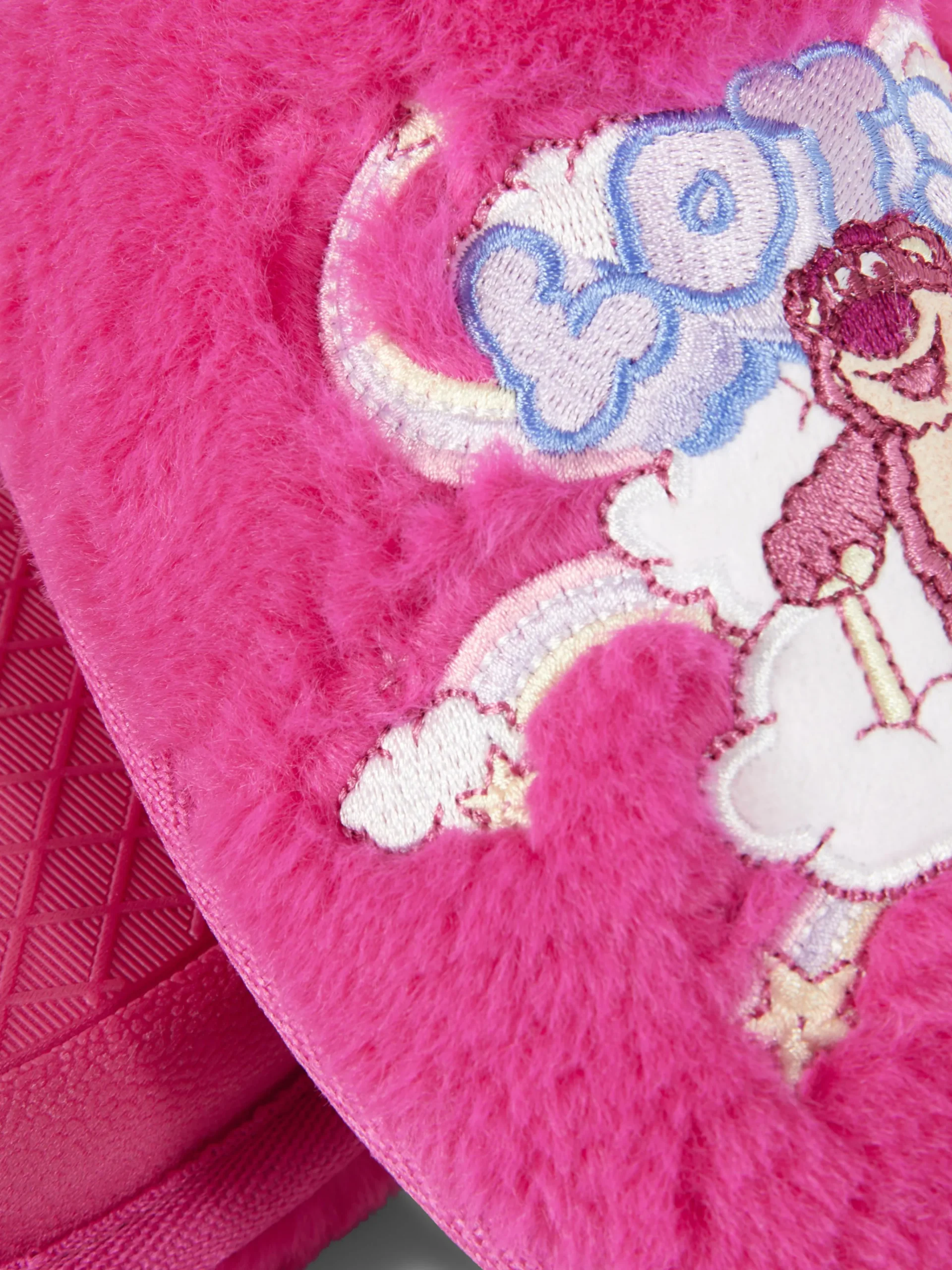 Disney’s Toy Story Lotso Plush Slippers|Primark Discount
