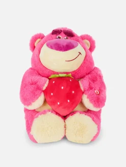 Disney’s Toy Story Lotso Plush Toy|Primark Hot