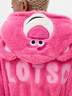 Disney’s Toy Story Lotso Strawberry Pocket Robe|Primark