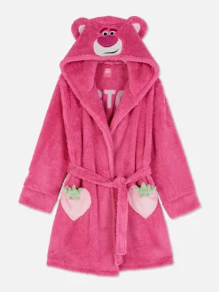 Disney’s Toy Story Lotso Strawberry Pocket Robe|Primark